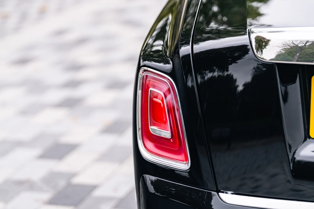 2019 Rolls-Royce Phantom VIII - Image 21 of 31