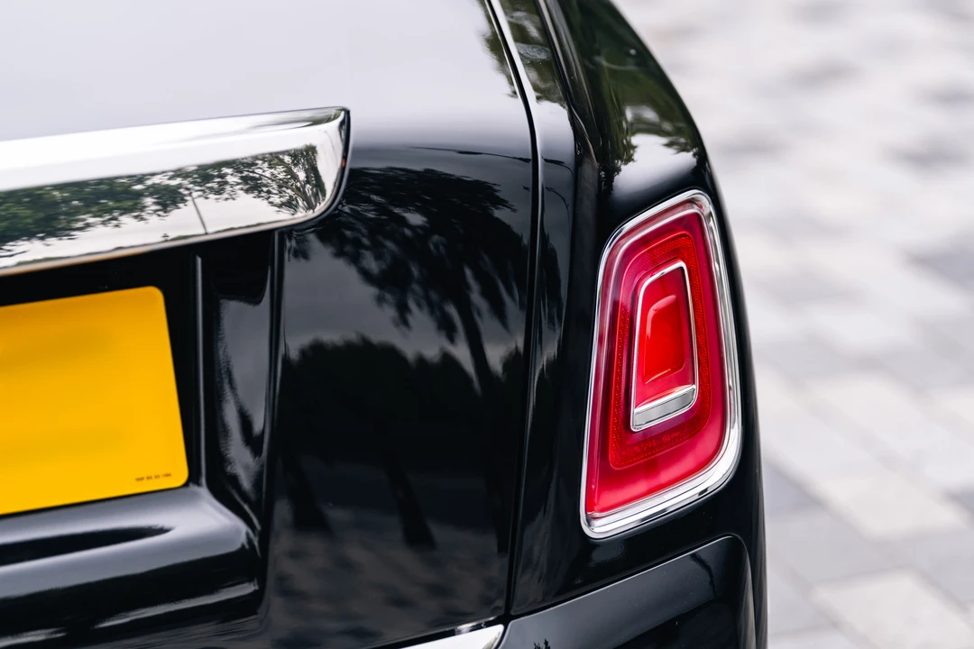 2019 Rolls-Royce Phantom VIII - Image 22 of 31