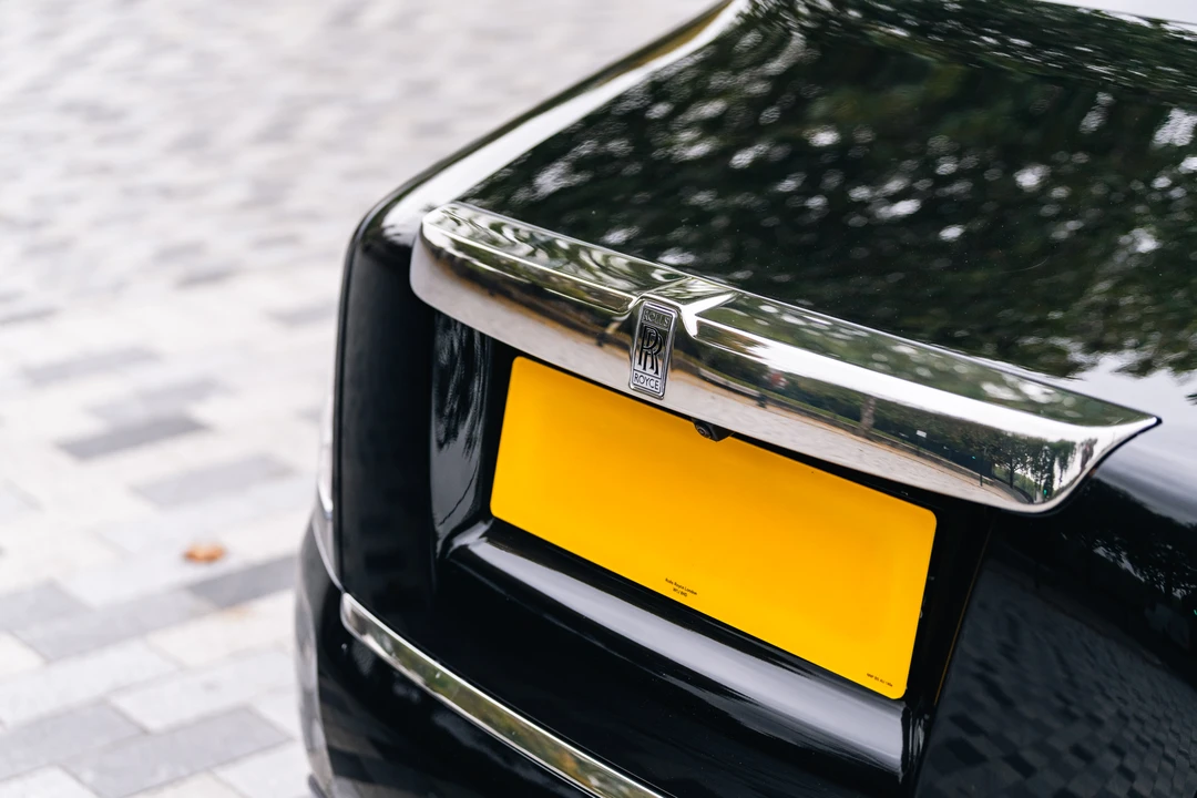 2019 Rolls-Royce Phantom VIII - Image 23 of 31