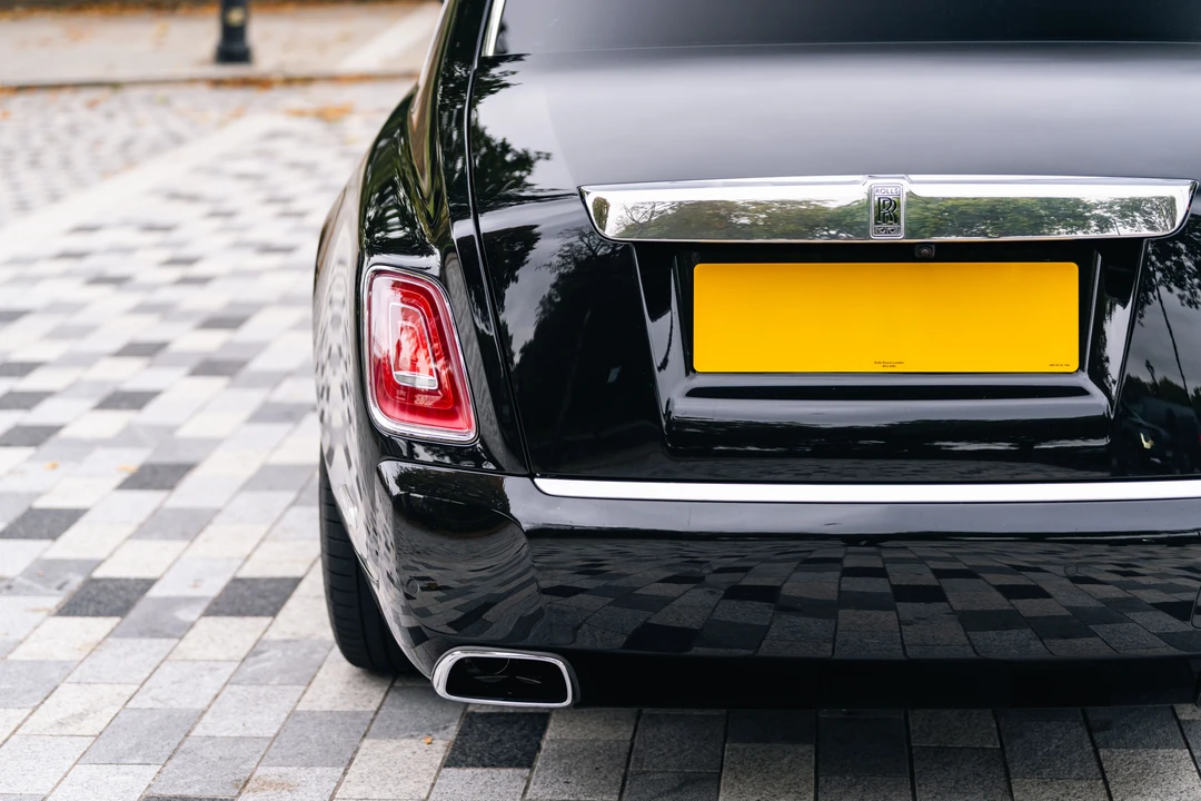 2019 Rolls-Royce Phantom VIII - Image 24 of 31
