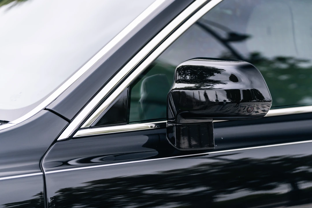 2019 Rolls-Royce Phantom VIII - Image 27 of 31
