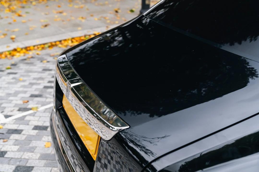 2019 Rolls-Royce Phantom VIII - Image 30 of 31