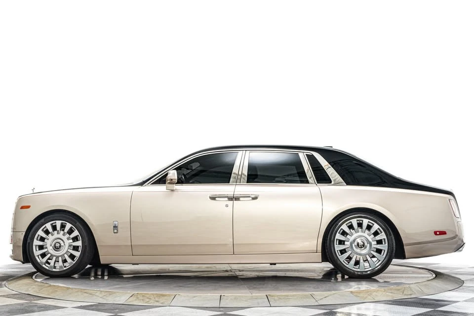 2019 Rolls-Royce Phantom VIII - Image 5 of 19