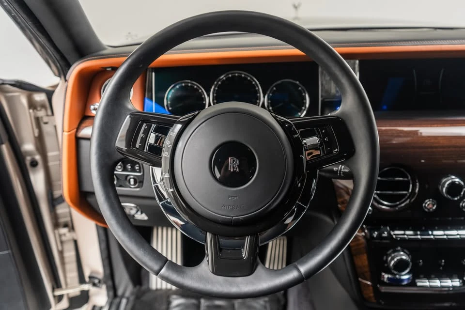 2019 Rolls-Royce Phantom VIII - Image 14 of 19