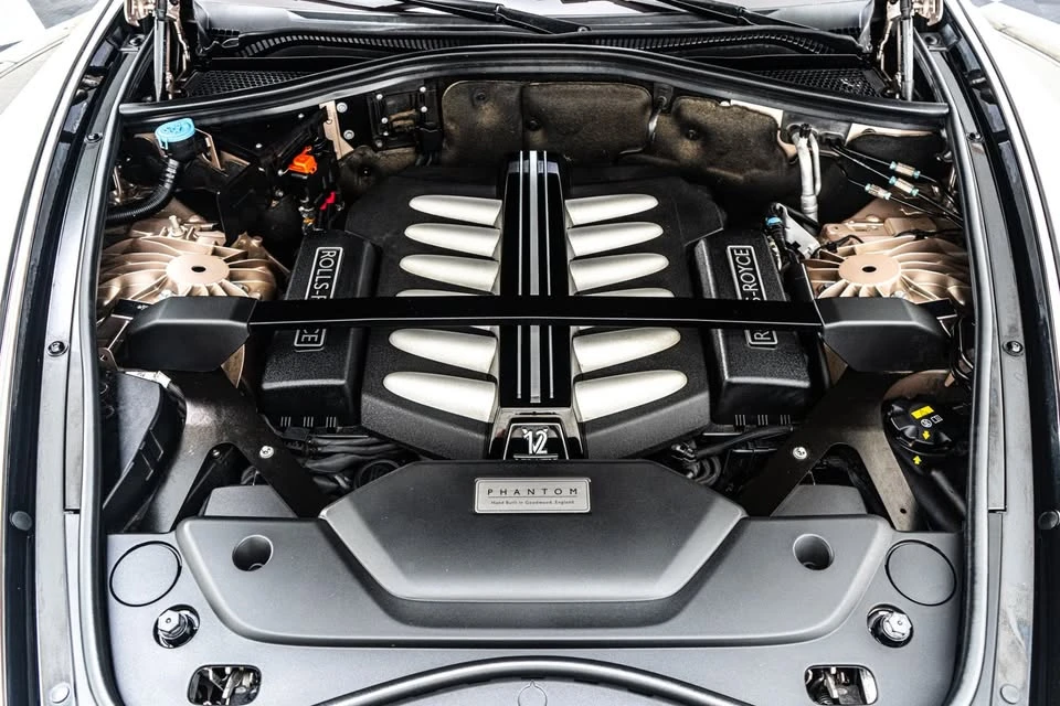 2019 Rolls-Royce Phantom VIII - Image 11 of 19