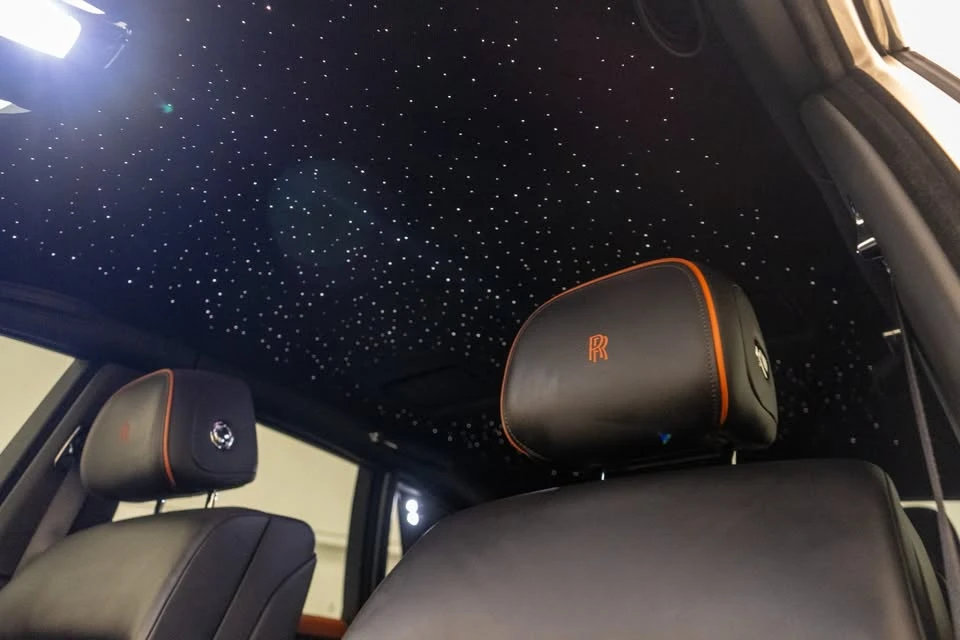 2019 Rolls-Royce Phantom VIII - Image 17 of 19