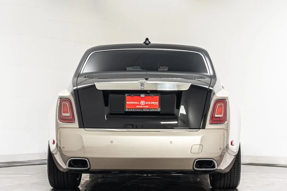 2019 Rolls-Royce Phantom VIII - Image 7 of 19