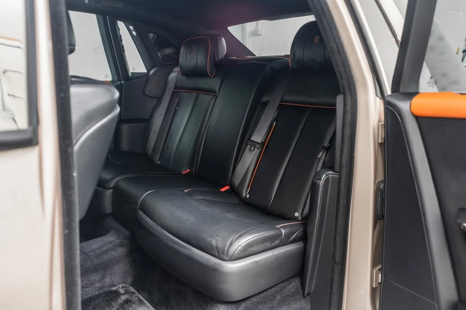 2019 Rolls-Royce Phantom VIII - Image 15 of 19