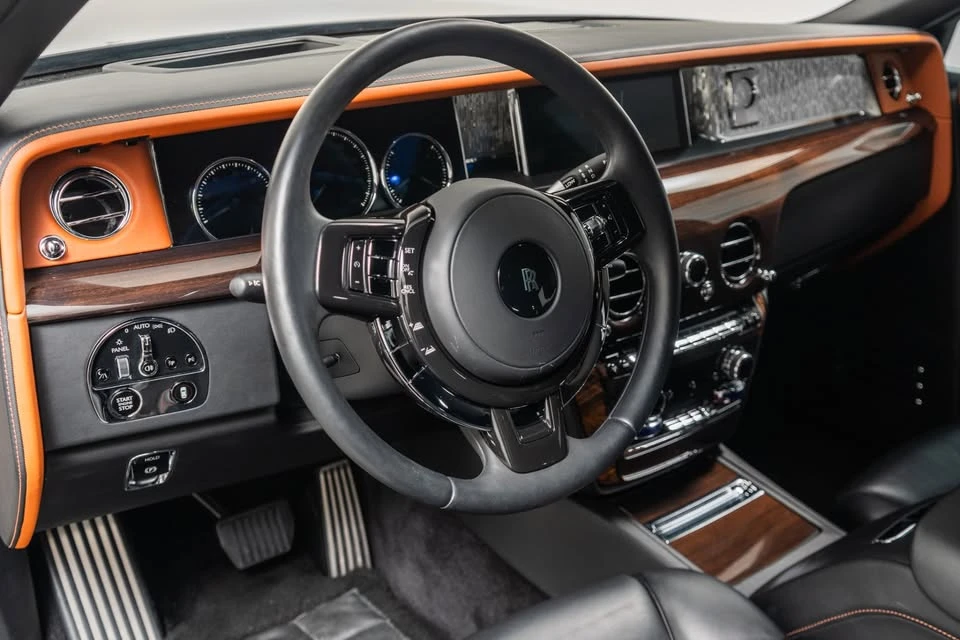2019 Rolls-Royce Phantom VIII - Image 9 of 15