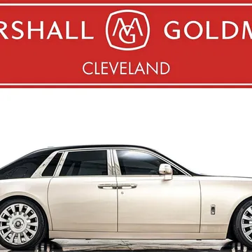 2019 Rolls-Royce Phantom The Phantom Package