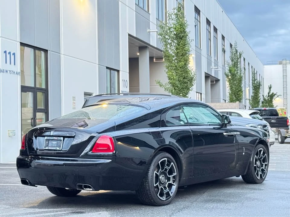 2019 Rolls-Royce Wraith 2nd Gen - Image 3 of 20