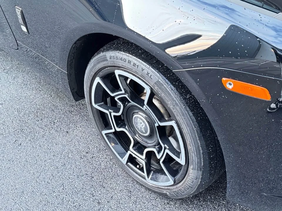 2019 Rolls-Royce Wraith 2nd Gen - Image 6 of 20