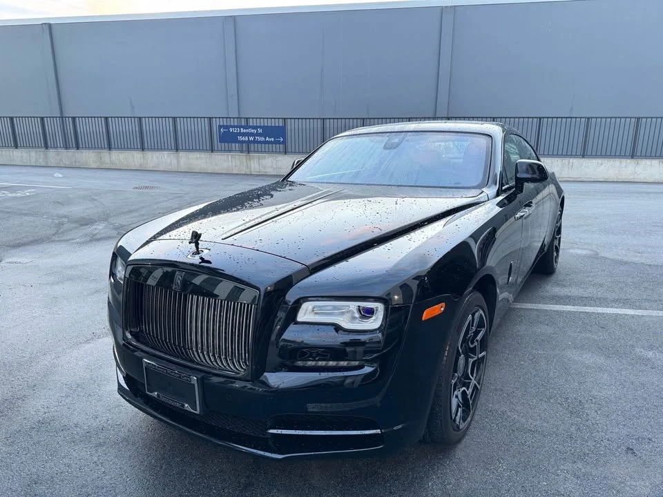 2019 Rolls-Royce Wraith 2nd Gen - Image 4 of 20