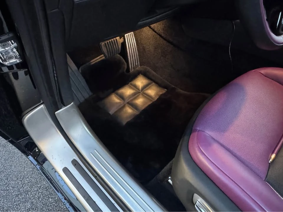 2019 Rolls-Royce Wraith 2nd Gen - Image 16 of 20