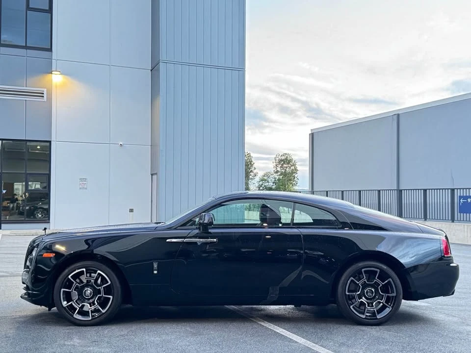 2019 Rolls-Royce Wraith 2nd Gen - Image 20 of 20