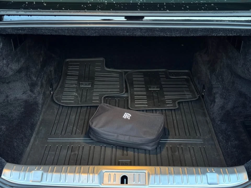 2019 Rolls-Royce Wraith 2nd Gen - Image 18 of 20