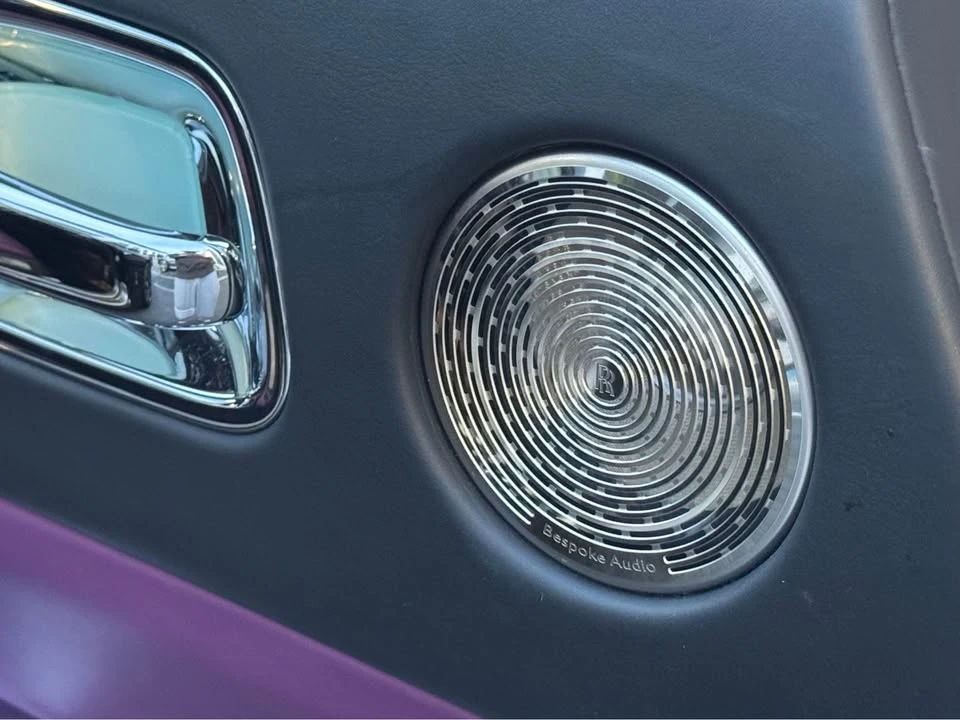 2019 Rolls-Royce Wraith 2nd Gen - Image 14 of 20