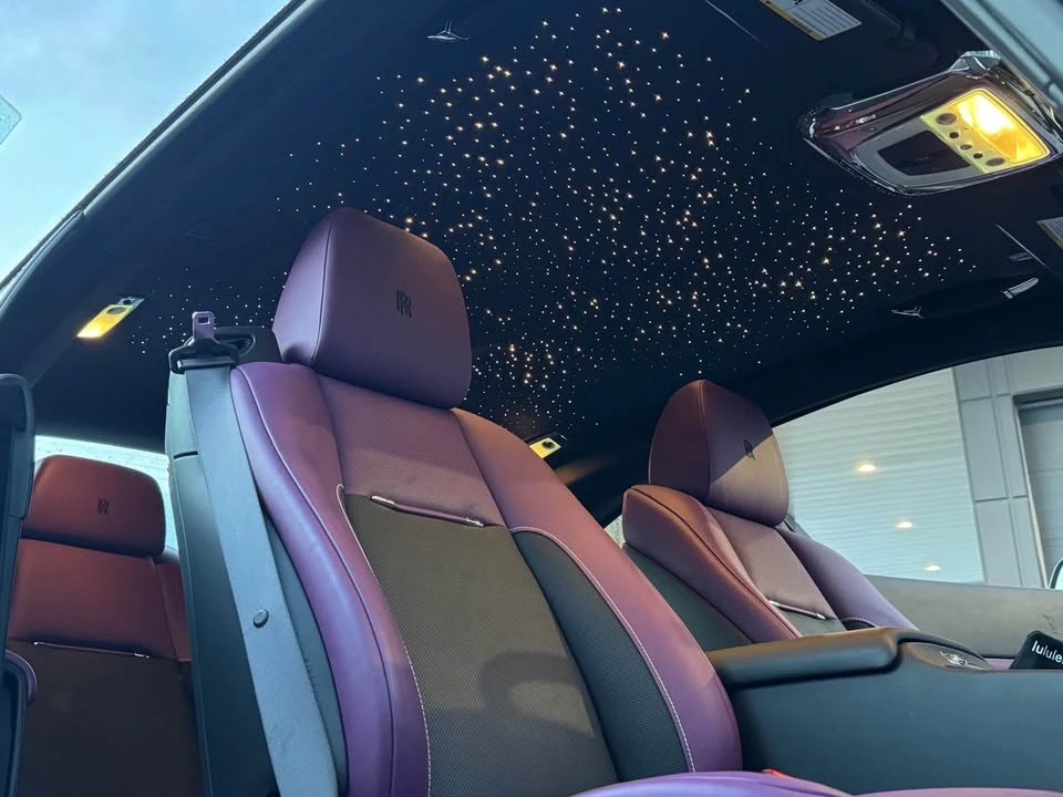 2019 Rolls-Royce Wraith 2nd Gen - Image 8 of 20