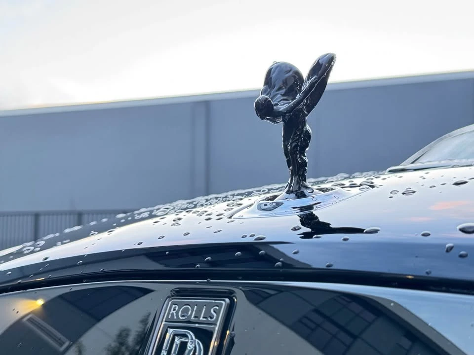2019 Rolls-Royce Wraith 2nd Gen - Image 5 of 20