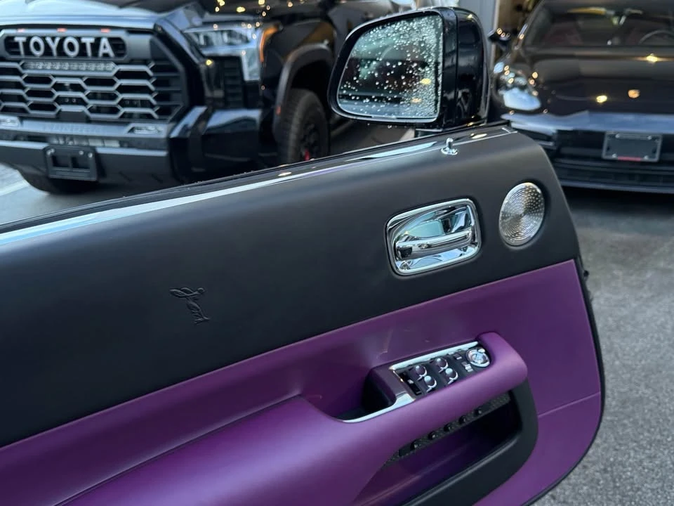 2019 Rolls-Royce Wraith 2nd Gen - Image 10 of 20