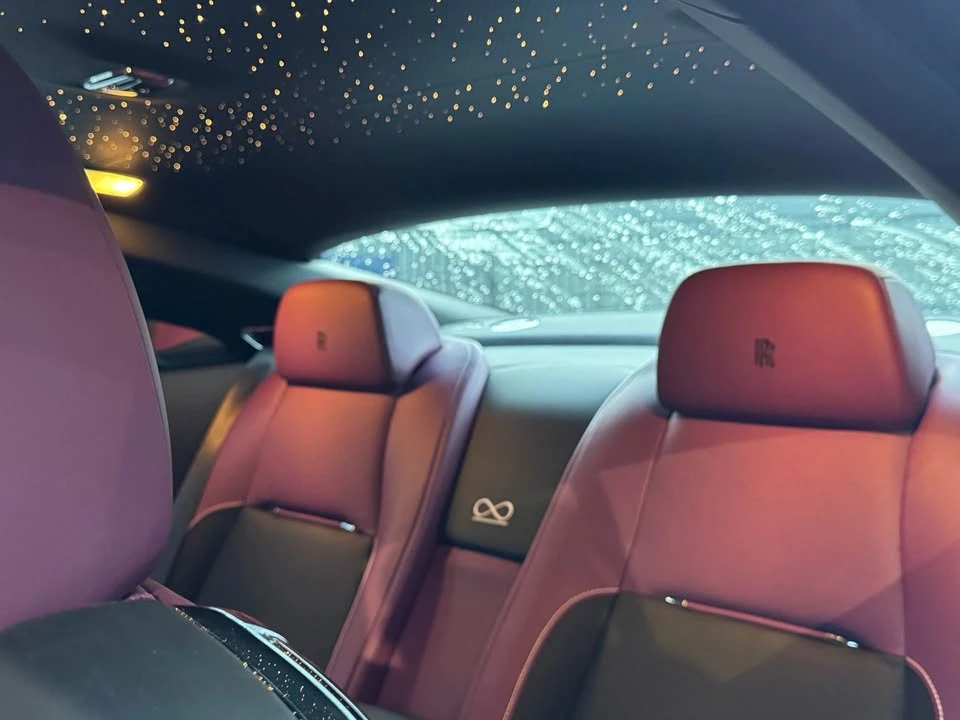 2019 Rolls-Royce Wraith 2nd Gen - Image 13 of 20