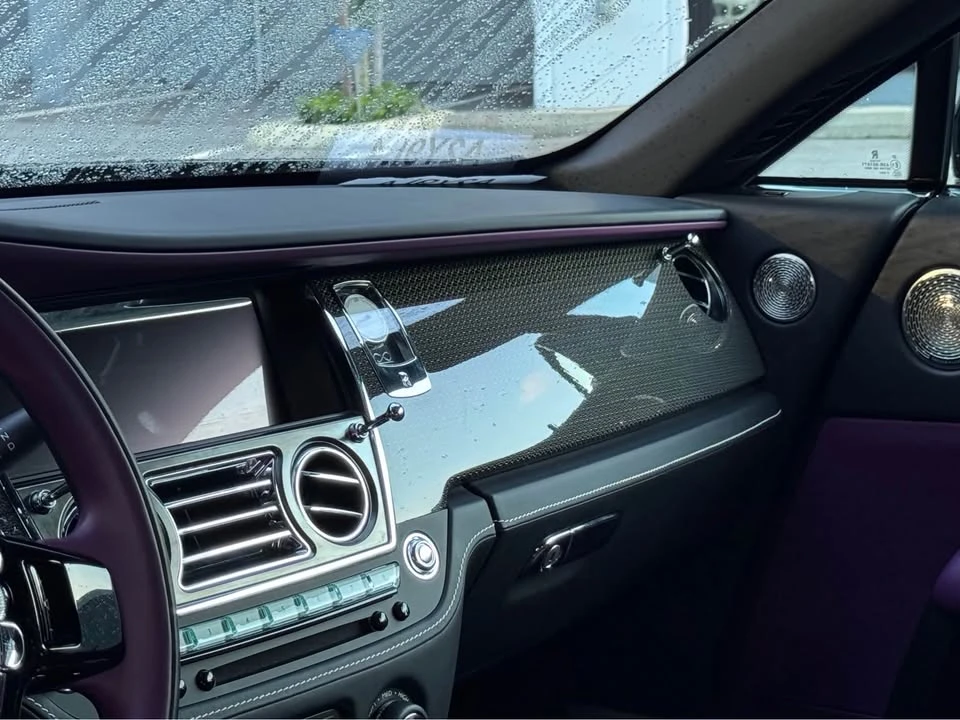 2019 Rolls-Royce Wraith 2nd Gen - Image 12 of 20