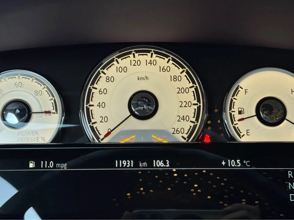 2019 Rolls-Royce Wraith 2nd Gen - Image 15 of 20