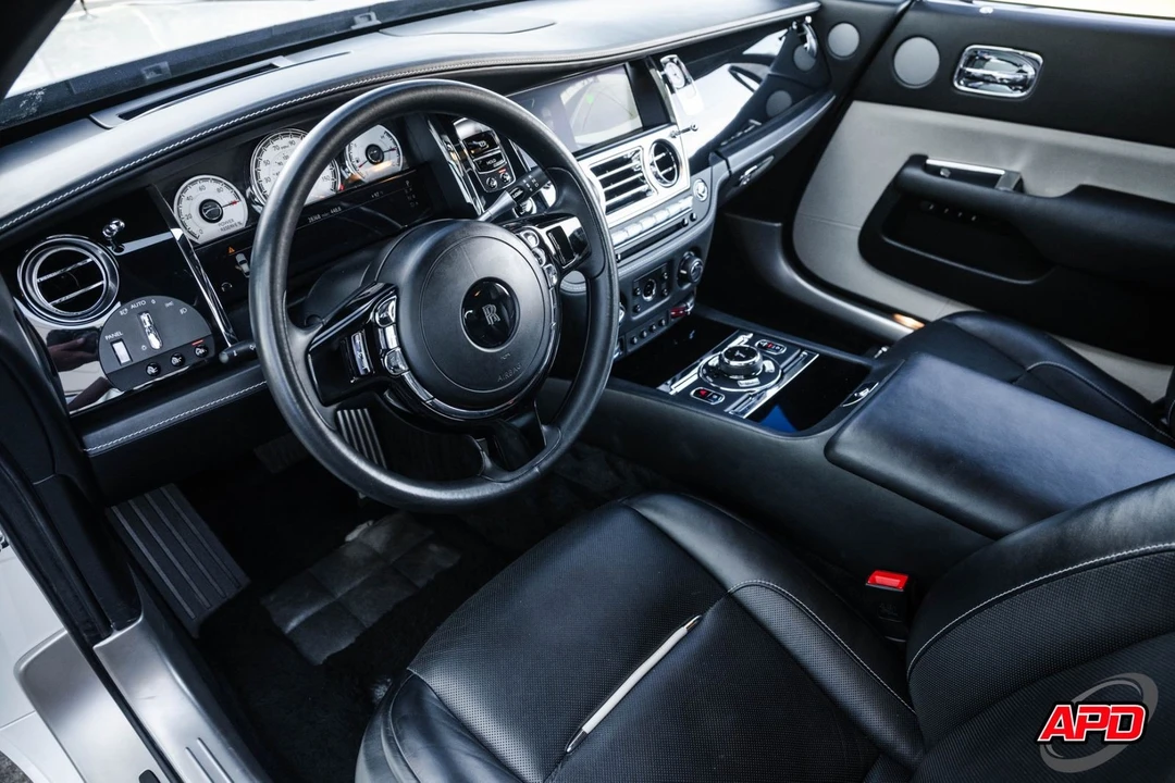2019 Rolls-Royce Wraith 2nd Gen - Image 6 of 12