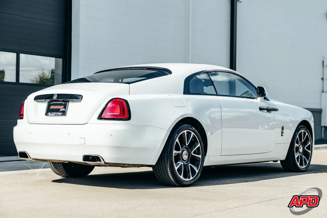 2019 Rolls-Royce Wraith 2nd Gen - Image 12 of 12
