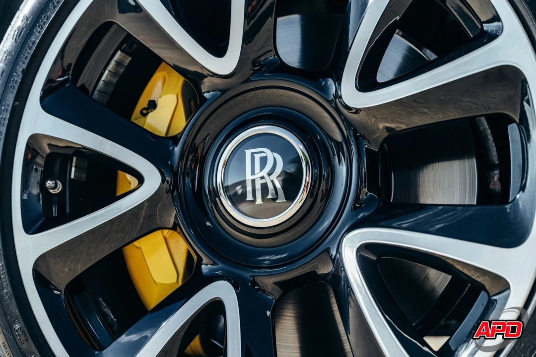 2019 Rolls-Royce Wraith 2nd Gen - Image 7 of 12