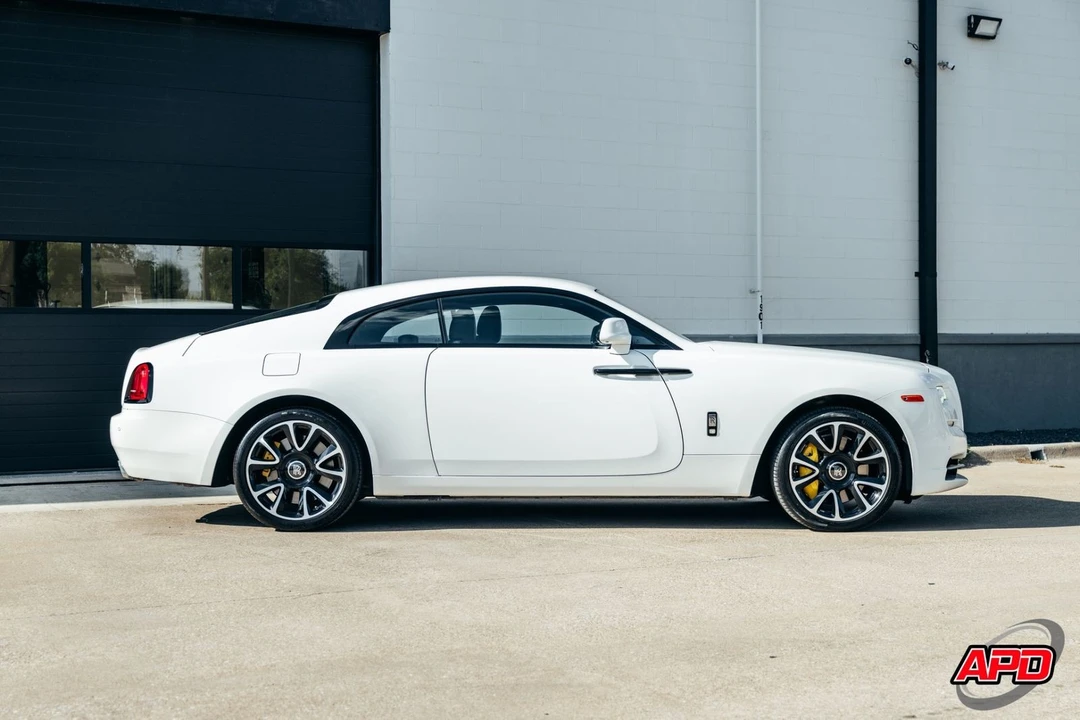 2019 Rolls-Royce Wraith 2nd Gen - Image 5 of 12