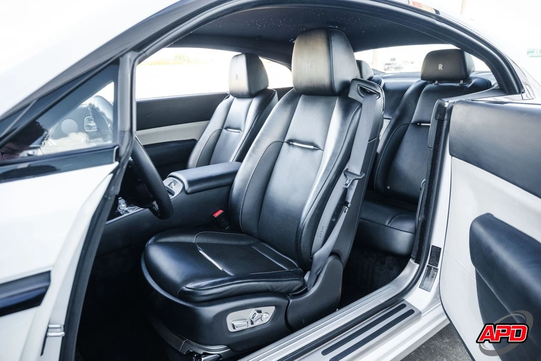 2019 Rolls-Royce Wraith 2nd Gen - Image 8 of 12