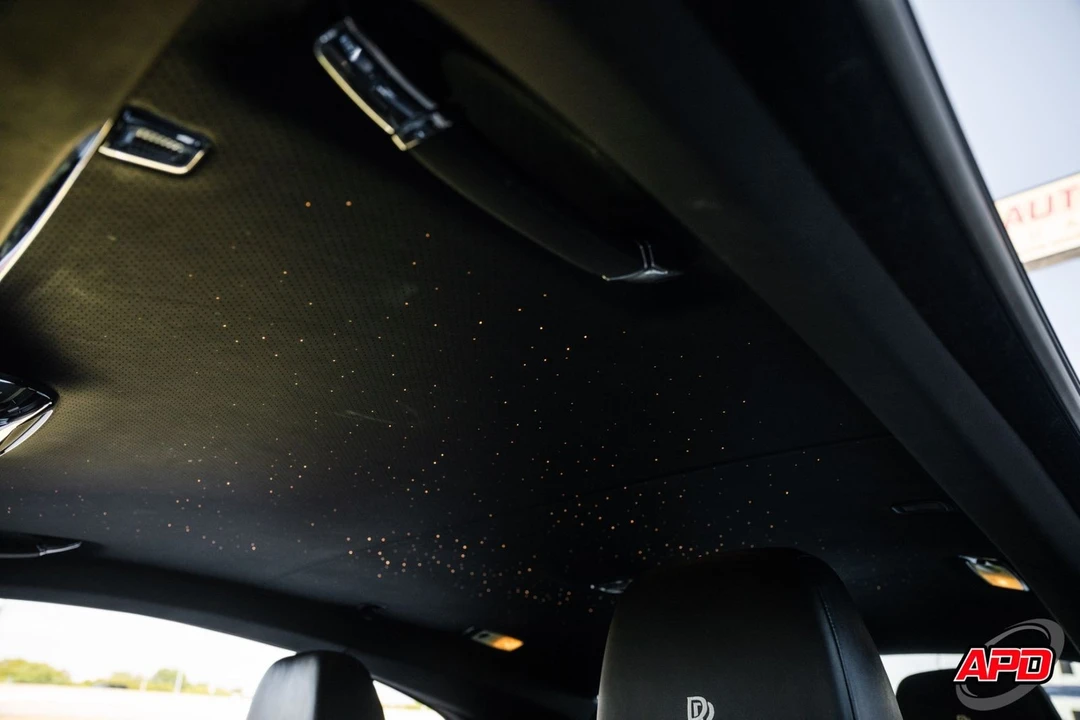 2019 Rolls-Royce Wraith 2nd Gen - Image 4 of 12