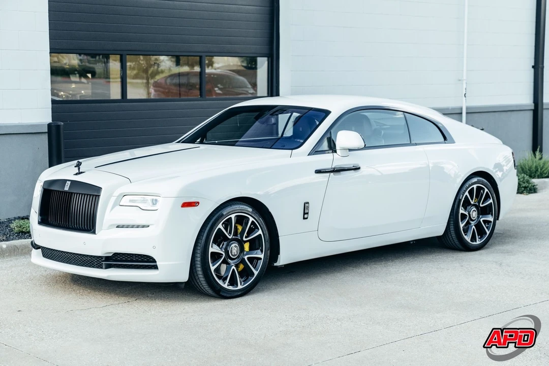 2019 Rolls-Royce Wraith 2nd Gen - Image 9 of 12