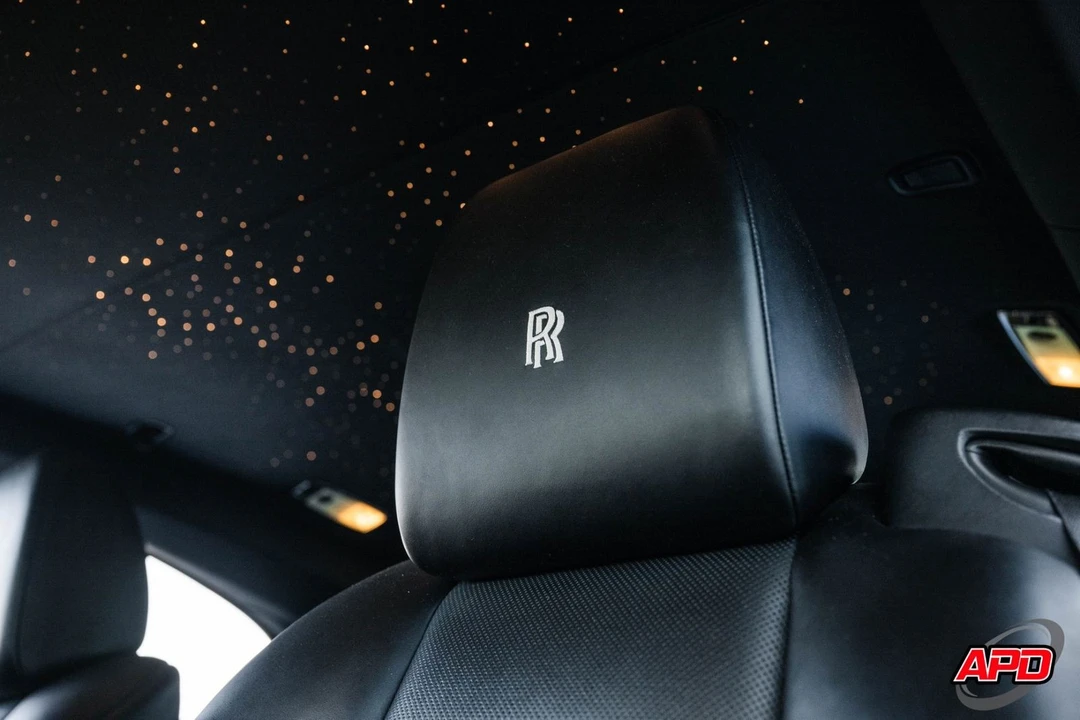 2019 Rolls-Royce Wraith 2nd Gen - Image 2 of 12