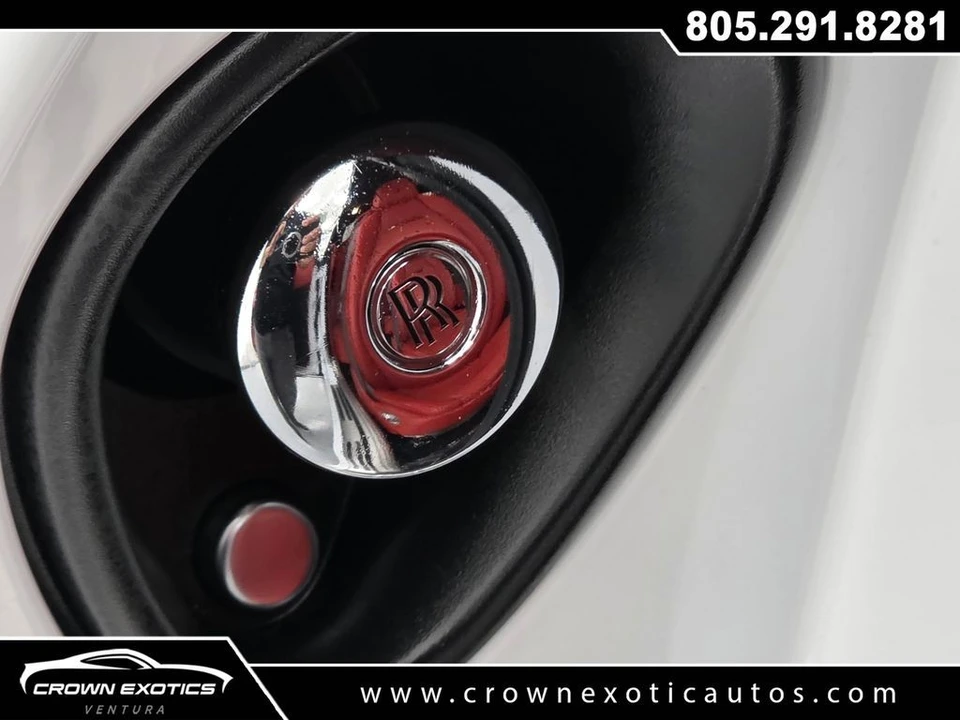 2019 Rolls-Royce Wraith 2nd Gen - Image 23 of 31