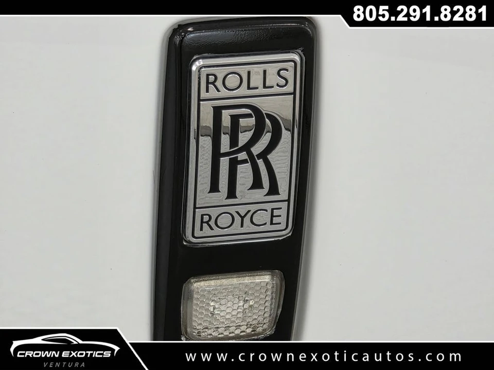 2019 Rolls-Royce Wraith 2nd Gen - Image 12 of 31