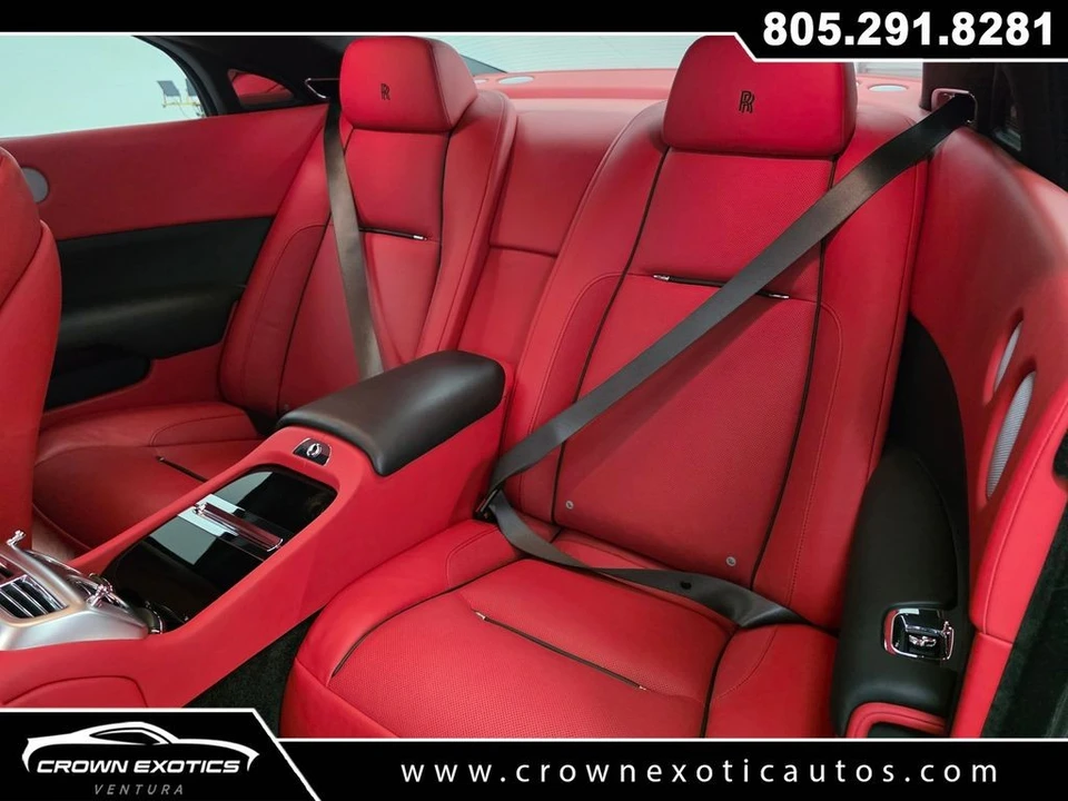 2019 Rolls-Royce Wraith 2nd Gen - Image 26 of 31