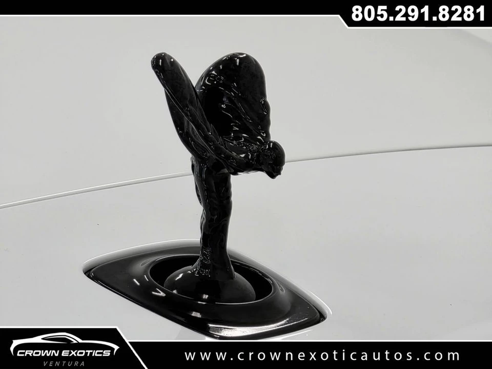 2019 Rolls-Royce Wraith 2nd Gen - Image 11 of 31