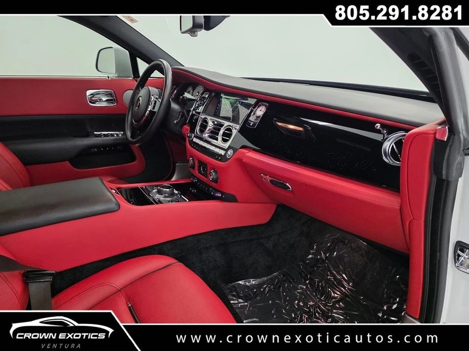 2019 Rolls-Royce Wraith 2nd Gen - Image 17 of 31