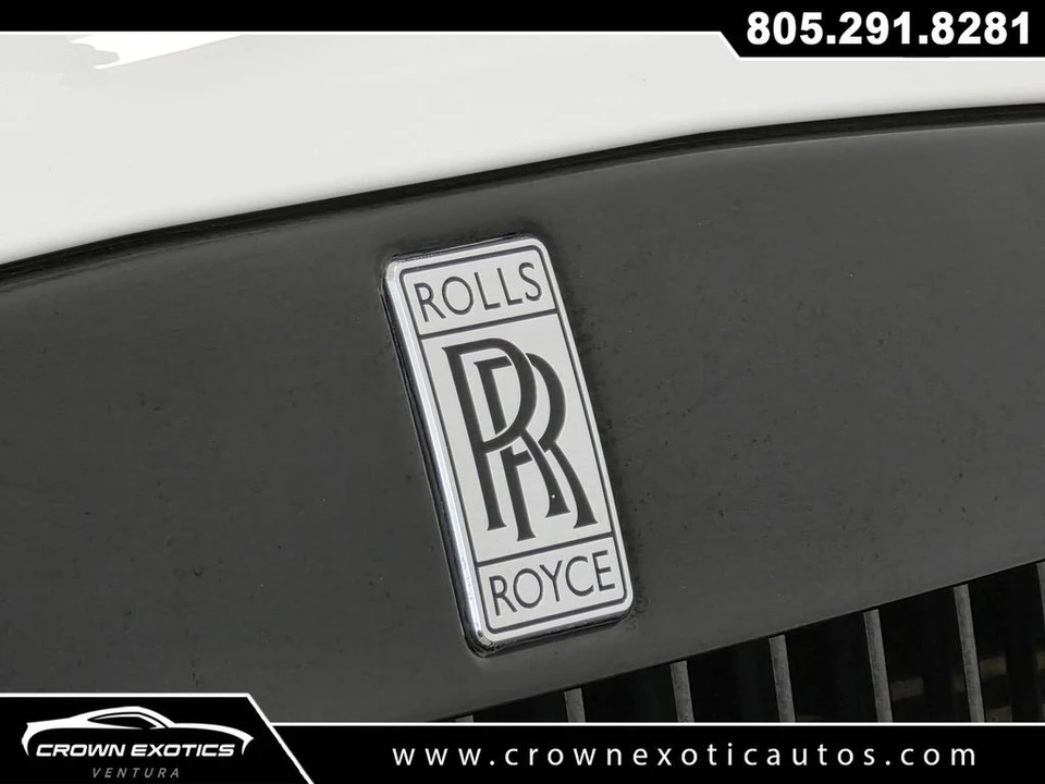 2019 Rolls-Royce Wraith 2nd Gen - Image 10 of 31
