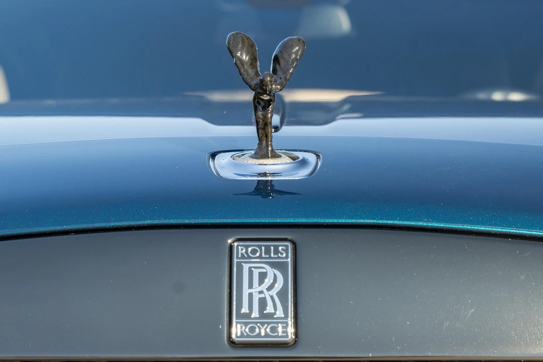 2019 Rolls-Royce Wraith Black Badge 2nd Gen - Image 13 of 31