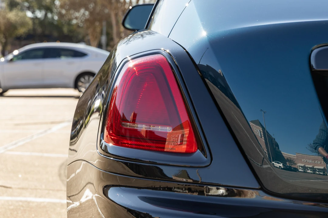 2019 Rolls-Royce Wraith Black Badge 2nd Gen - Image 25 of 31