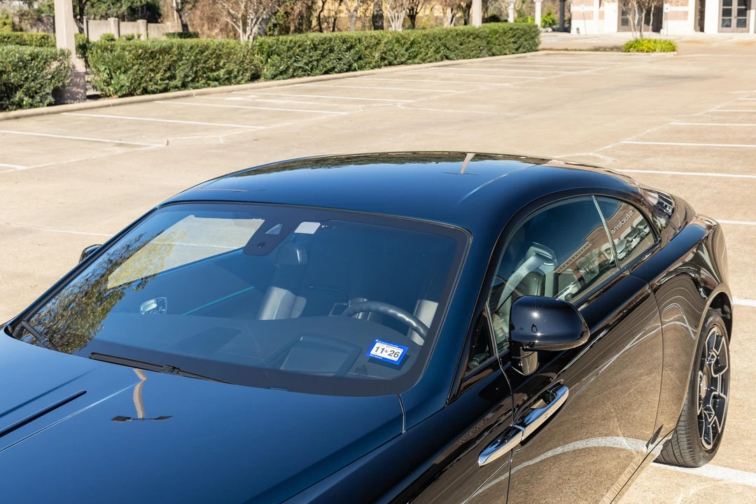 2019 Rolls-Royce Wraith Black Badge 2nd Gen - Image 18 of 31