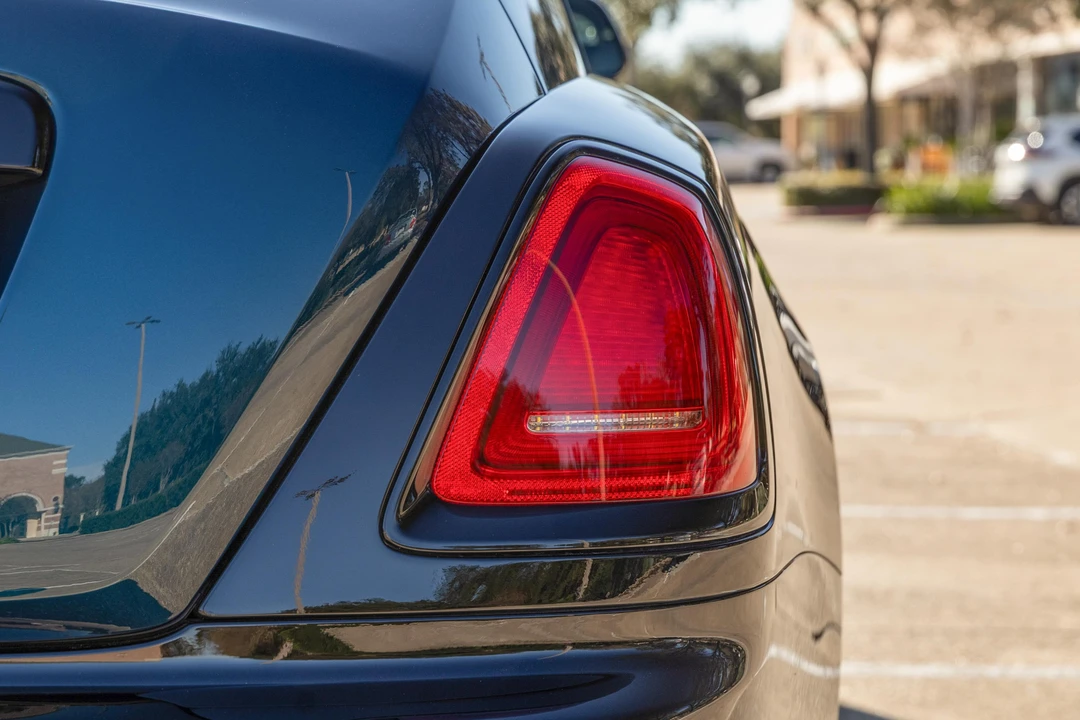 2019 Rolls-Royce Wraith Black Badge 2nd Gen - Image 28 of 31