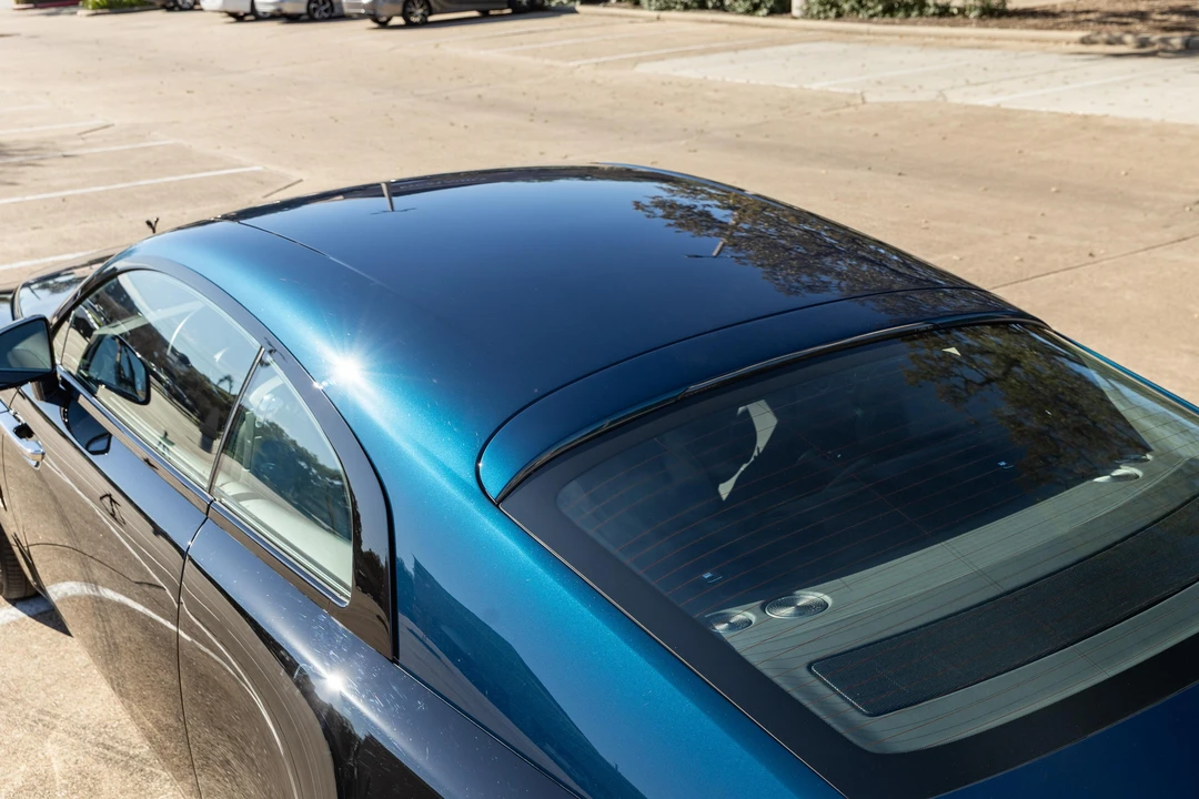 2019 Rolls-Royce Wraith Black Badge 2nd Gen - Image 23 of 31