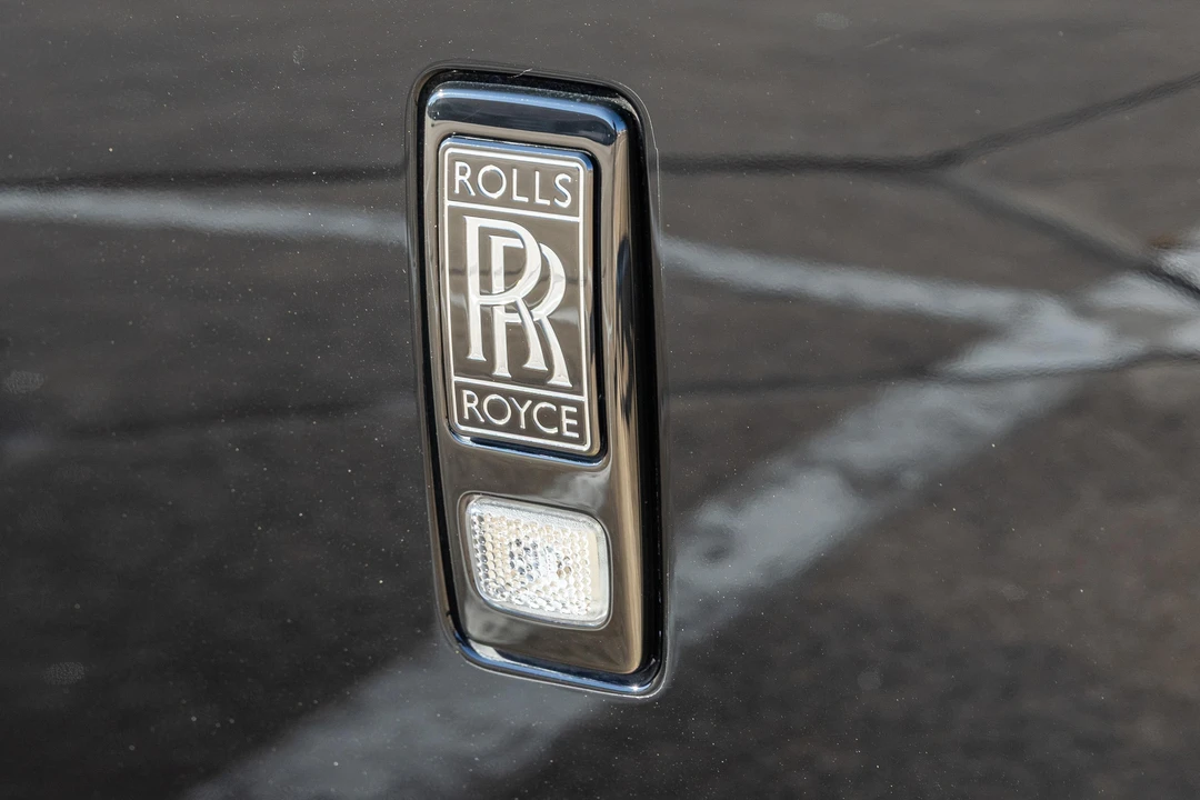2019 Rolls-Royce Wraith Black Badge 2nd Gen - Image 19 of 31