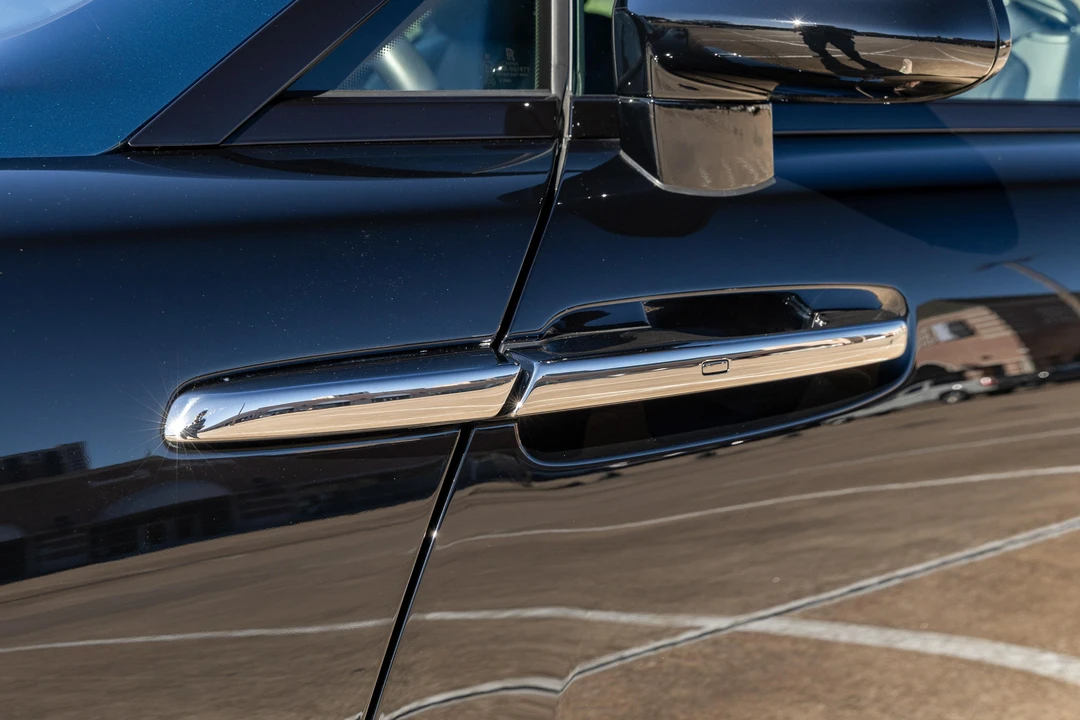 2019 Rolls-Royce Wraith Black Badge 2nd Gen - Image 22 of 31