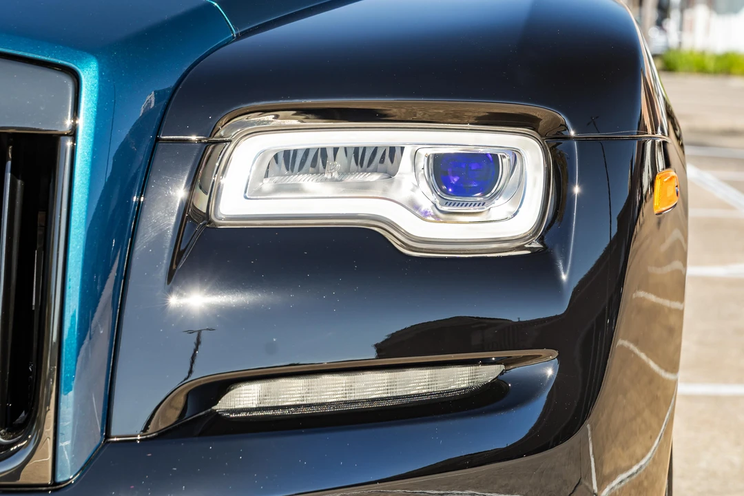 2019 Rolls-Royce Wraith Black Badge 2nd Gen - Image 16 of 31