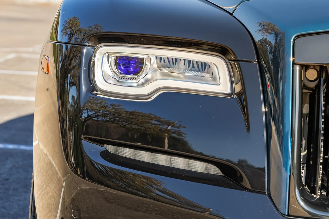 2019 Rolls-Royce Wraith Black Badge 2nd Gen - Image 12 of 31